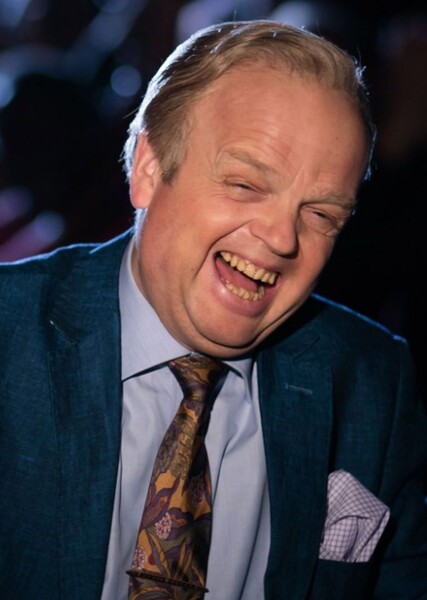 Toby Jones photo