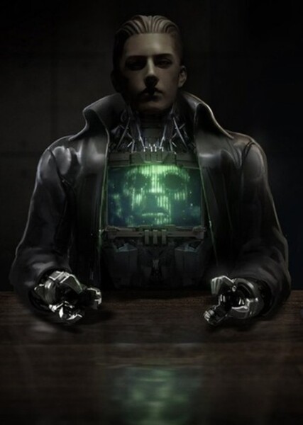Arnim Zola
