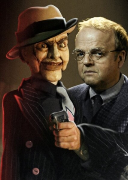 Toby Jones photo