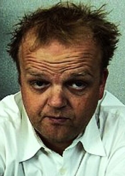 Toby Jones photo