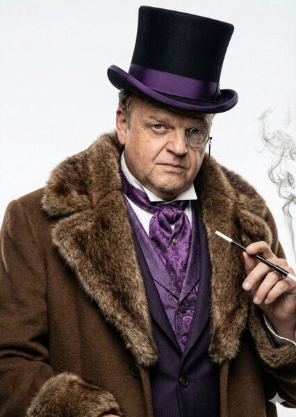 Toby Jones photo