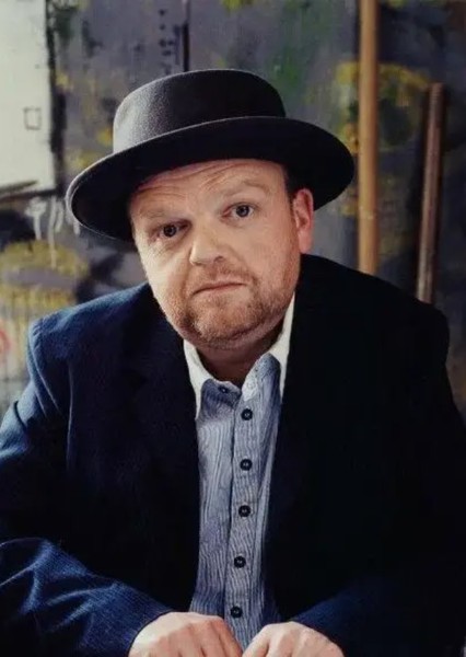 Toby Jones