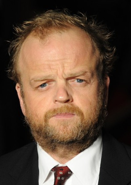 Toby Jones