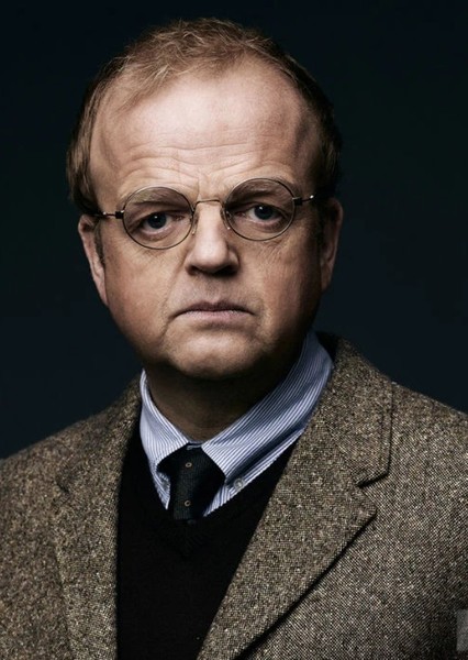 Toby Jones