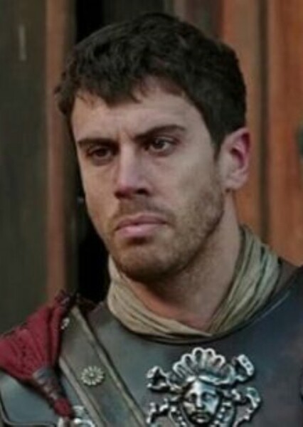 Toby Kebbell photo