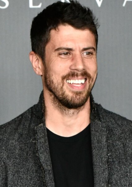 Toby Kebbell