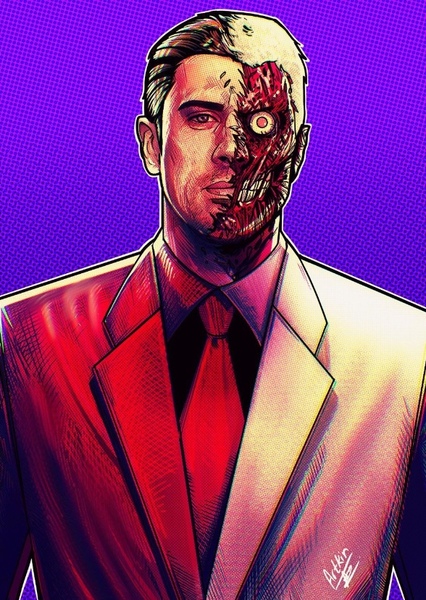 Toby Kebbell photo