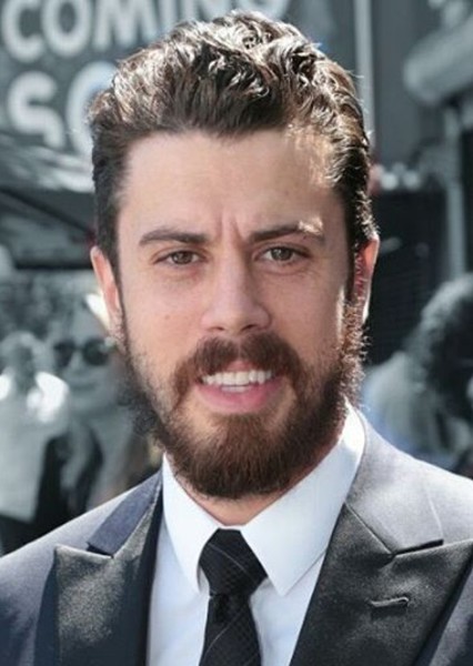 Toby Kebbell