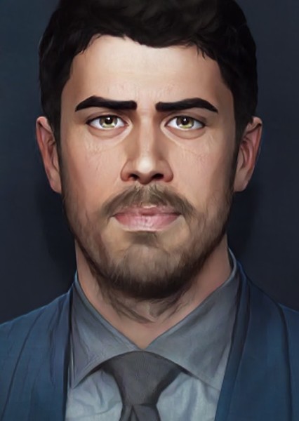 Toby Kebbell photo