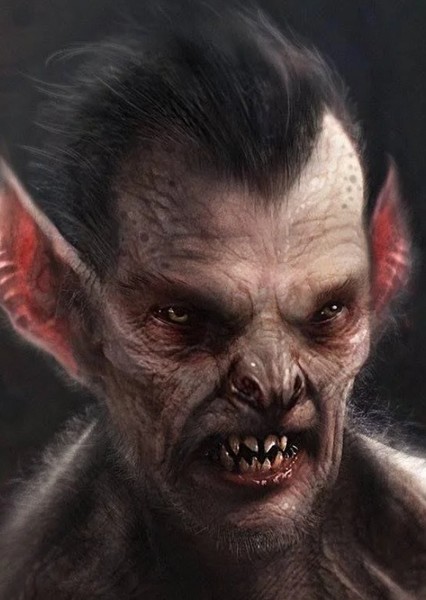 Vermin