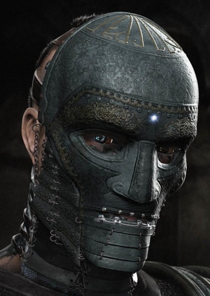 Toby Kebbell