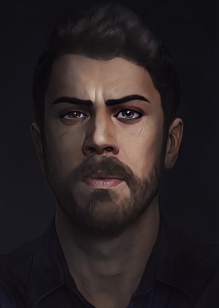 Toby Kebbell photo