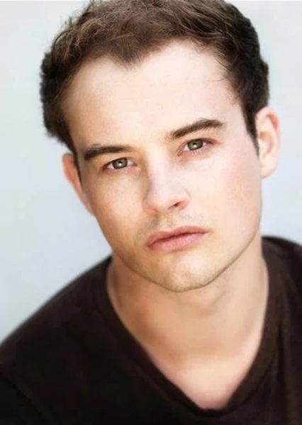 Toby Laurence