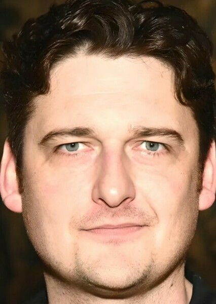 Toby Leonard Moore photo
