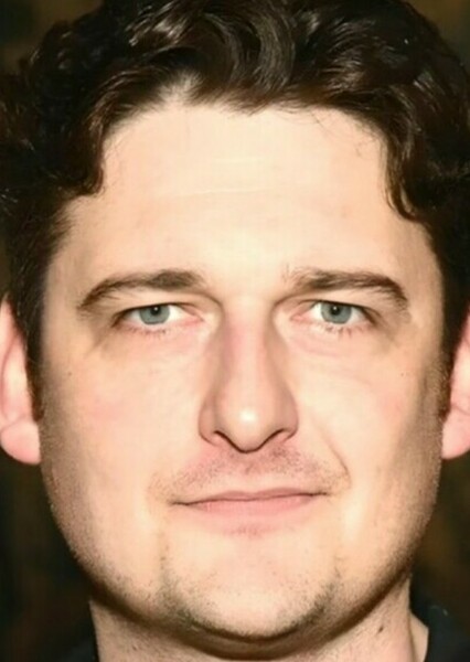 Toby Leonard Moore photo