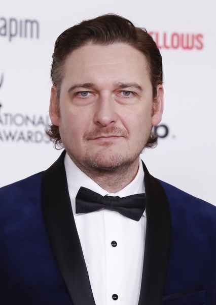 Toby Leonard Moore photo