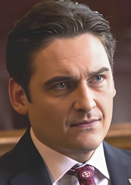 Toby Leonard Moore photo