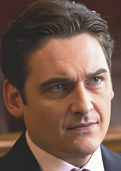 Toby Leonard Moore