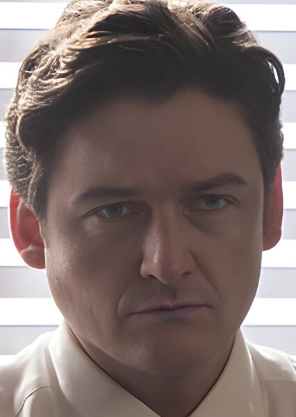 Toby Leonard Moore
