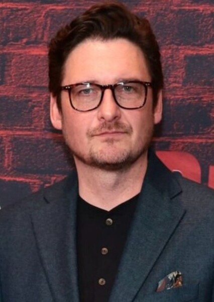 Toby Leonard Moore photo