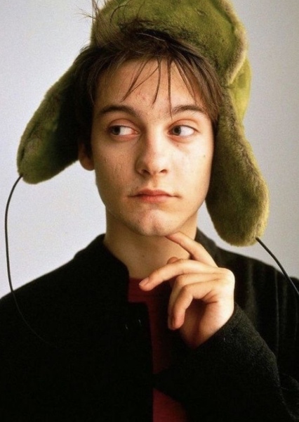 Toby Maguire photo