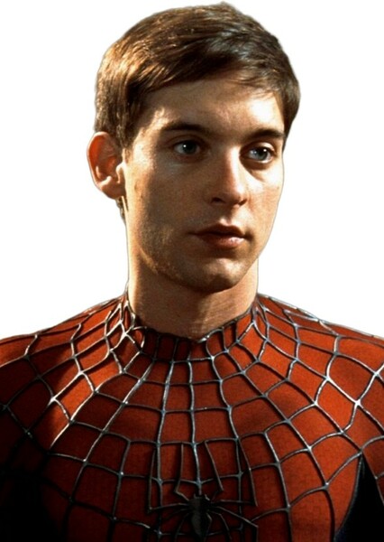 Toby mcguire photo