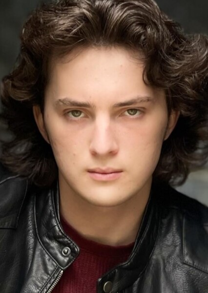 Toby Nichols