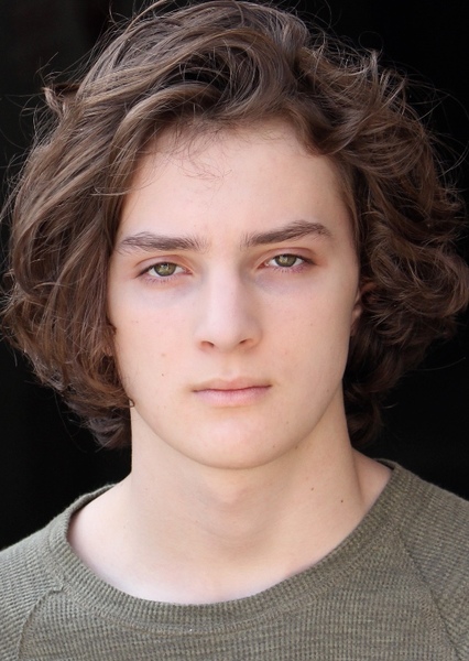 Toby Nichols photo