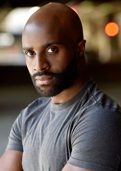 Toby Onwumere