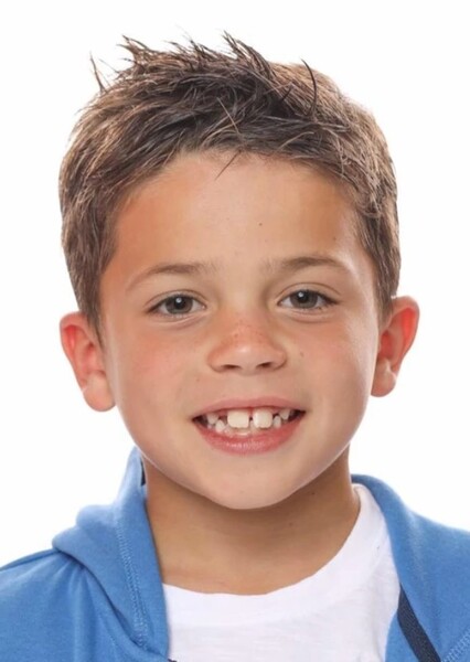 Toby Papworth