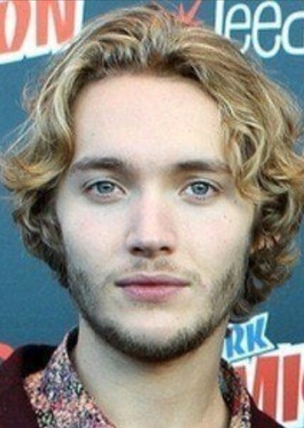 Toby Regbo photo