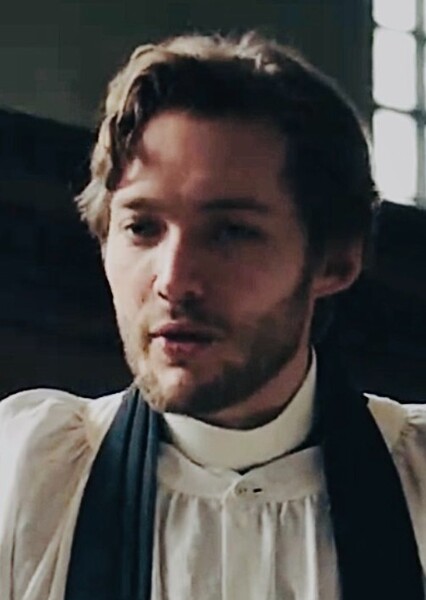Toby Regbo photo