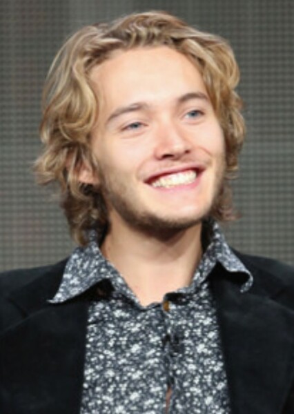 Toby Regbo photo