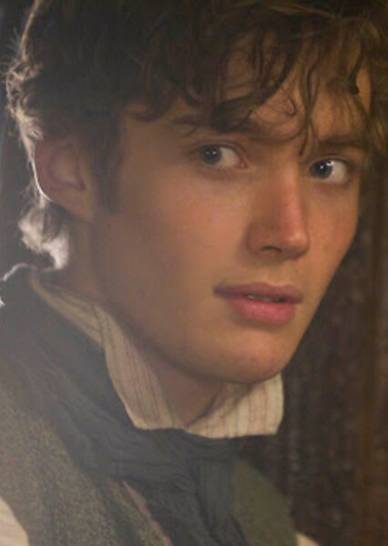 Toby Regbo photo