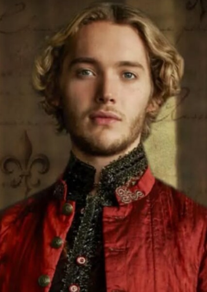 Toby Regbo