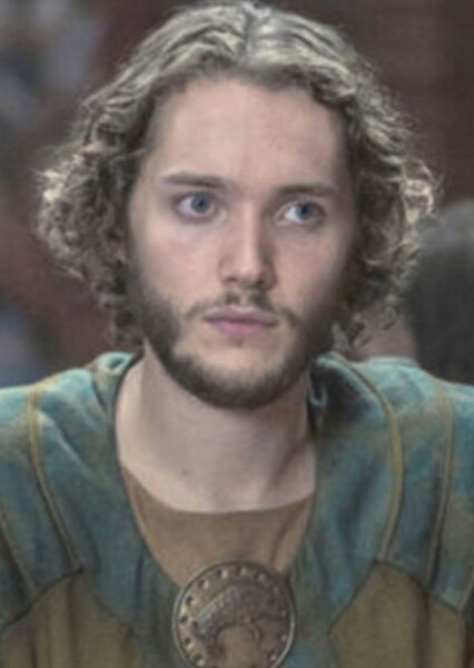 Toby Regbo photo