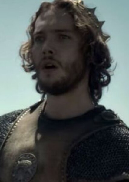 Toby Regbo photo