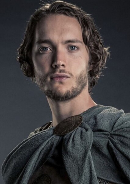 Toby Regbo photo