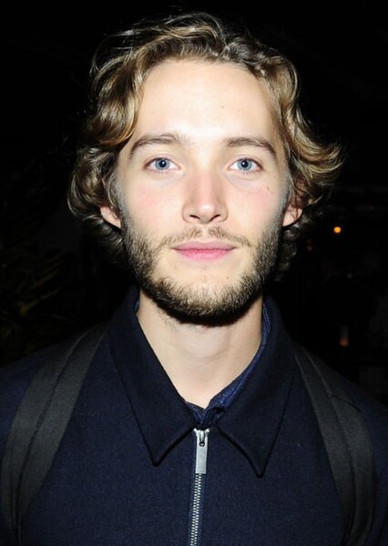 Toby Regbo photo