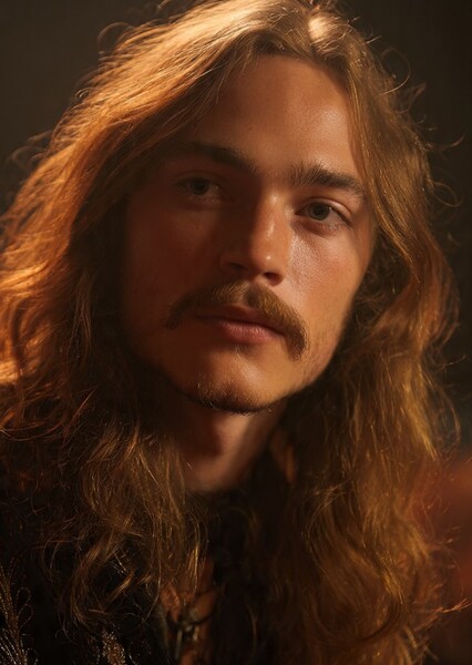 Toby Regbo photo