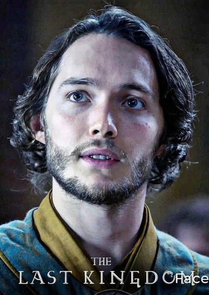 Toby Regbo photo