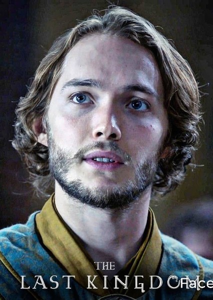 Toby Regbo photo