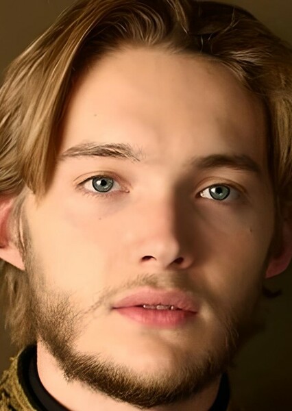 Toby Regbo photo