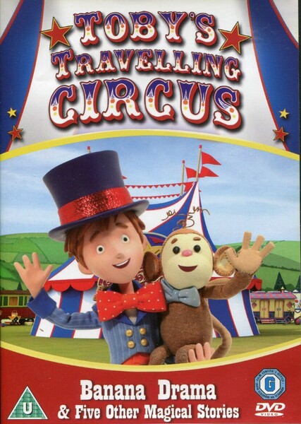 Toby's Travelling Circus