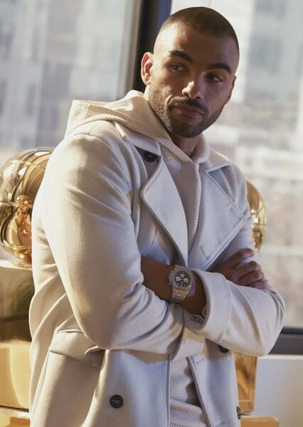 Toby Sandeman photo