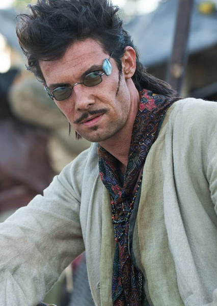 Black Sails