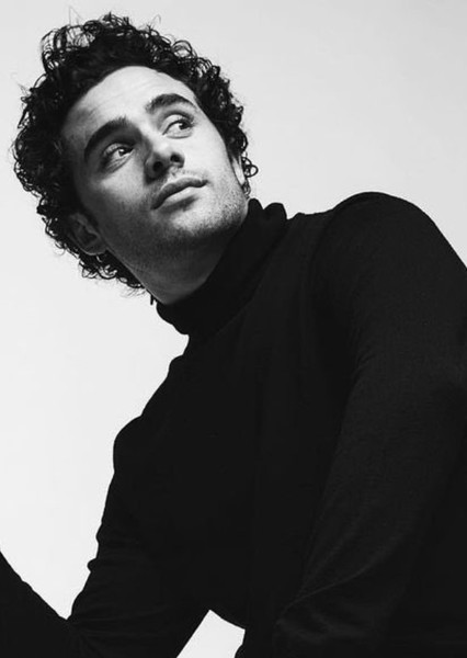 Toby Sebastian photo