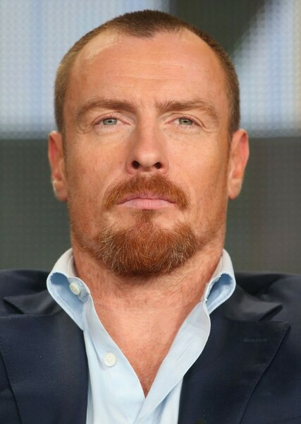 Toby Stephens photo