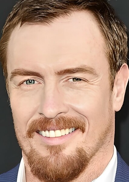 Toby Stephens photo