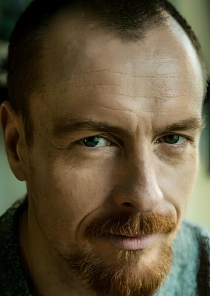 Toby Stephens photo